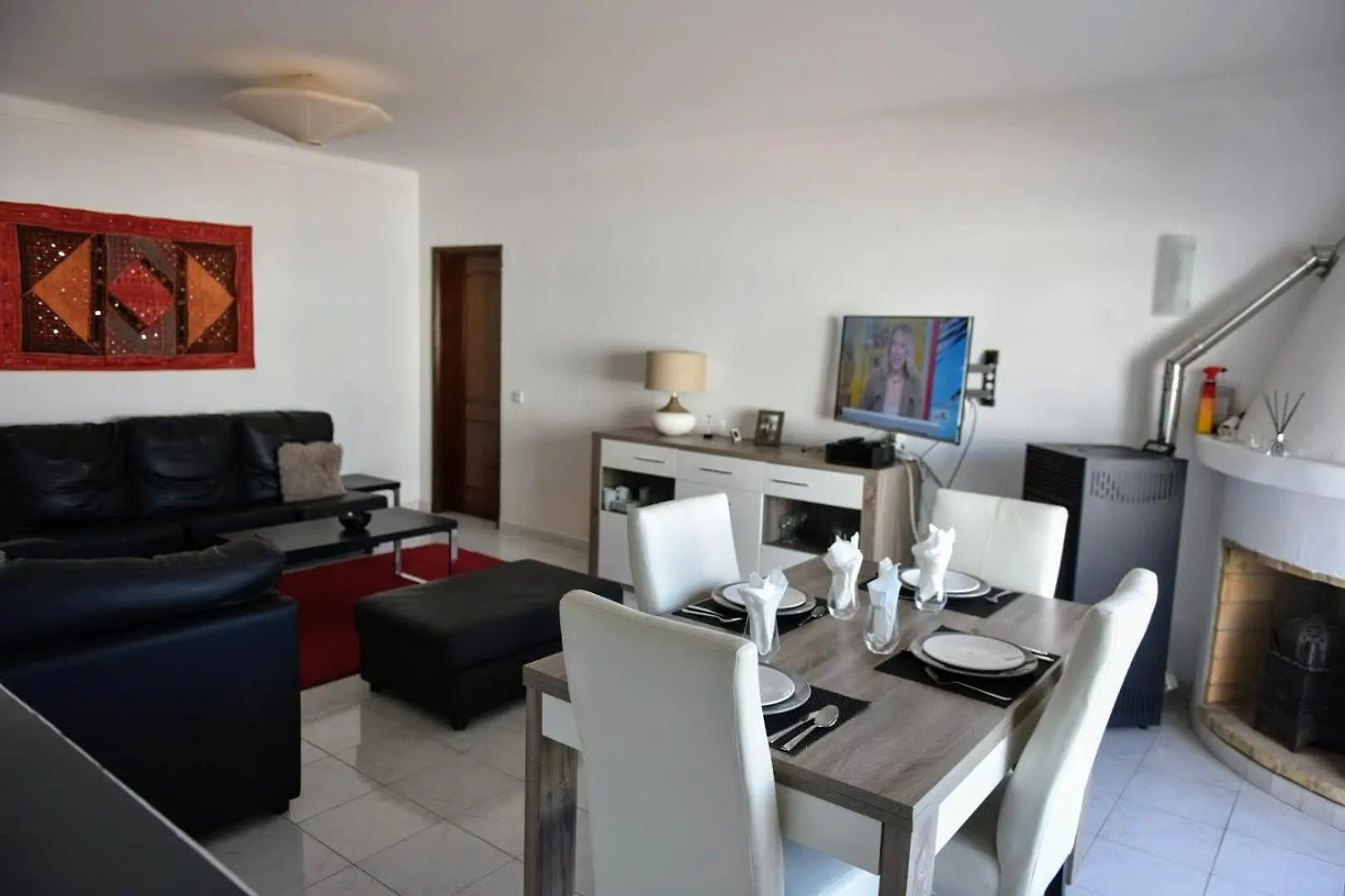 Casa Franki - Stylish And Large Beach Apartment In Algarve Carvoeiro  0*, Carvoeiro (Lagoa) Portugal