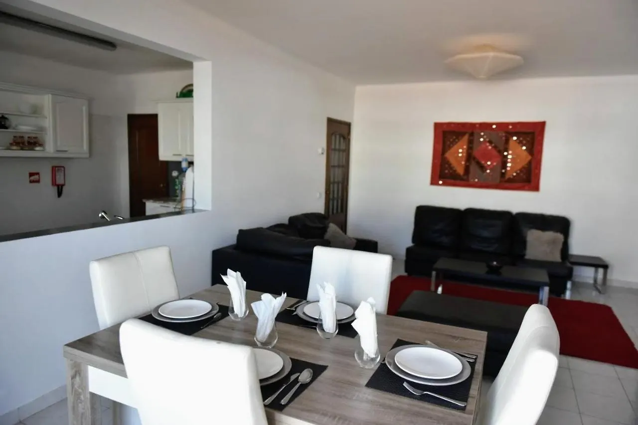 Casa Franki - Stylish And Large Beach Apartment In Algarve Carvoeiro   Carvoeiro (Lagoa)