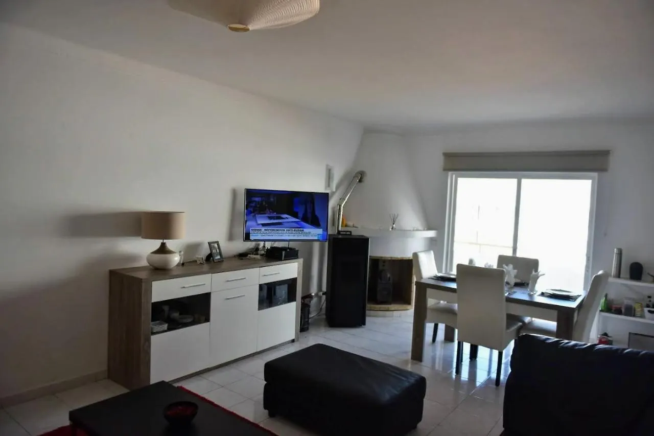 Casa Franki - Stylish And Large Beach Apartment In Algarve Carvoeiro   Carvoeiro (Lagoa)