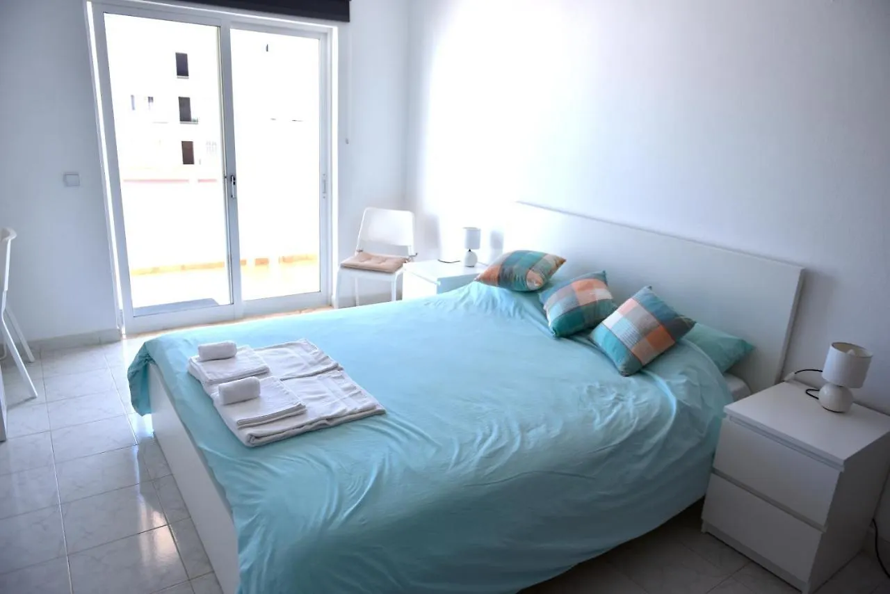 Casa Franki - Stylish And Large Beach Apartment In Algarve Carvoeiro