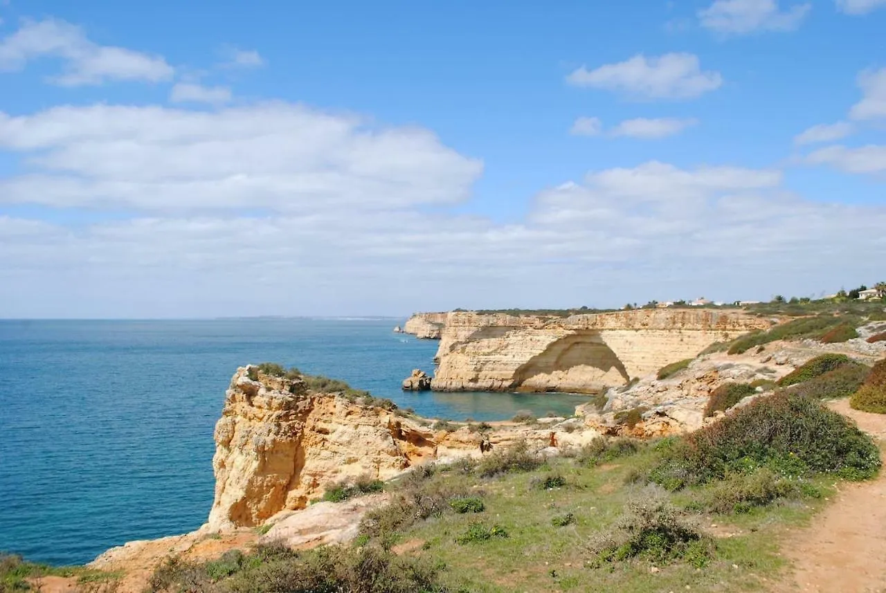 Casa Franki - Stylish And Large Beach Apartment In Algarve Carvoeiro  0*, Carvoeiro (Lagoa)