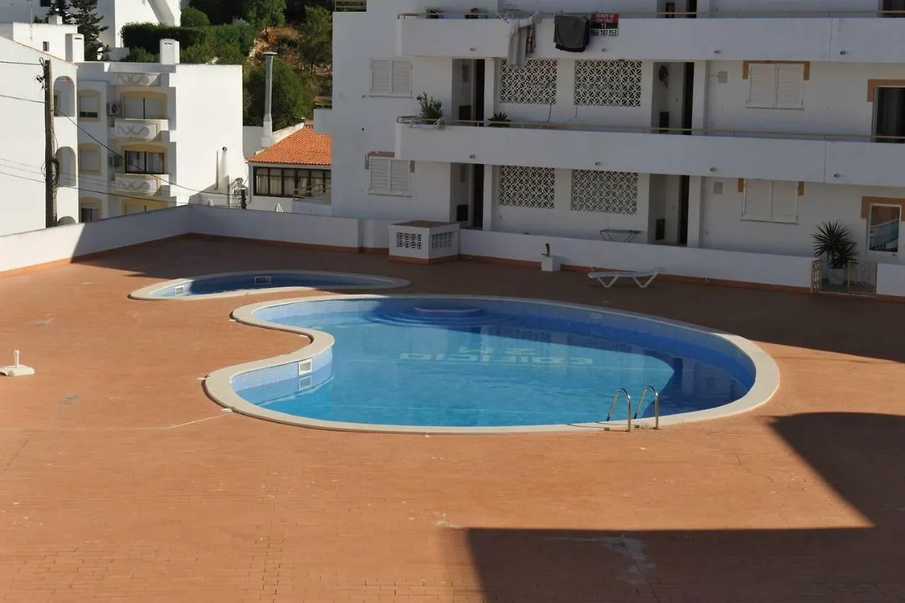 Casa Franki - Stylish And Large Beach Apartment In Algarve Carvoeiro  Portugal