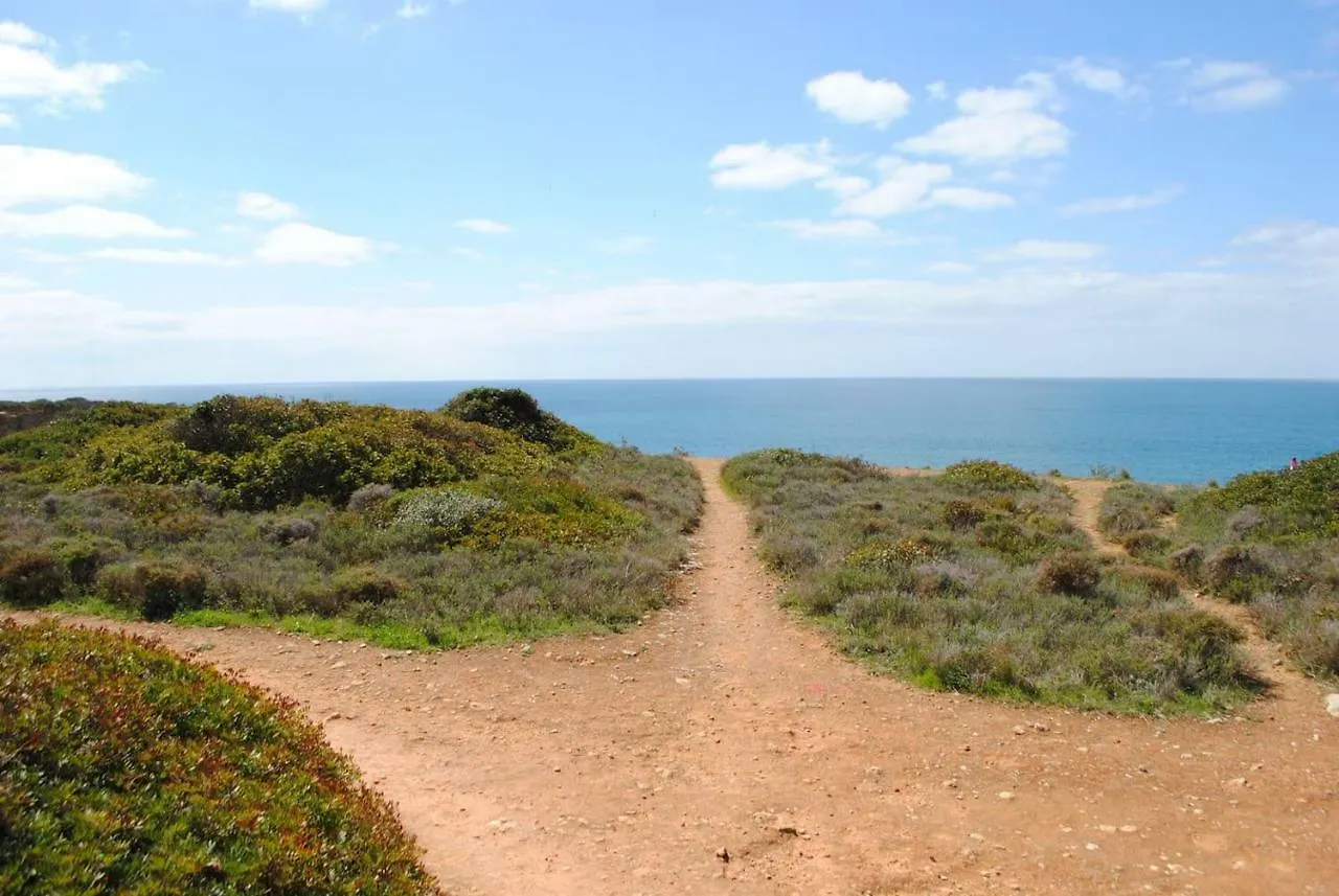 Casa Franki - Stylish And Large Beach Apartment In Algarve Carvoeiro