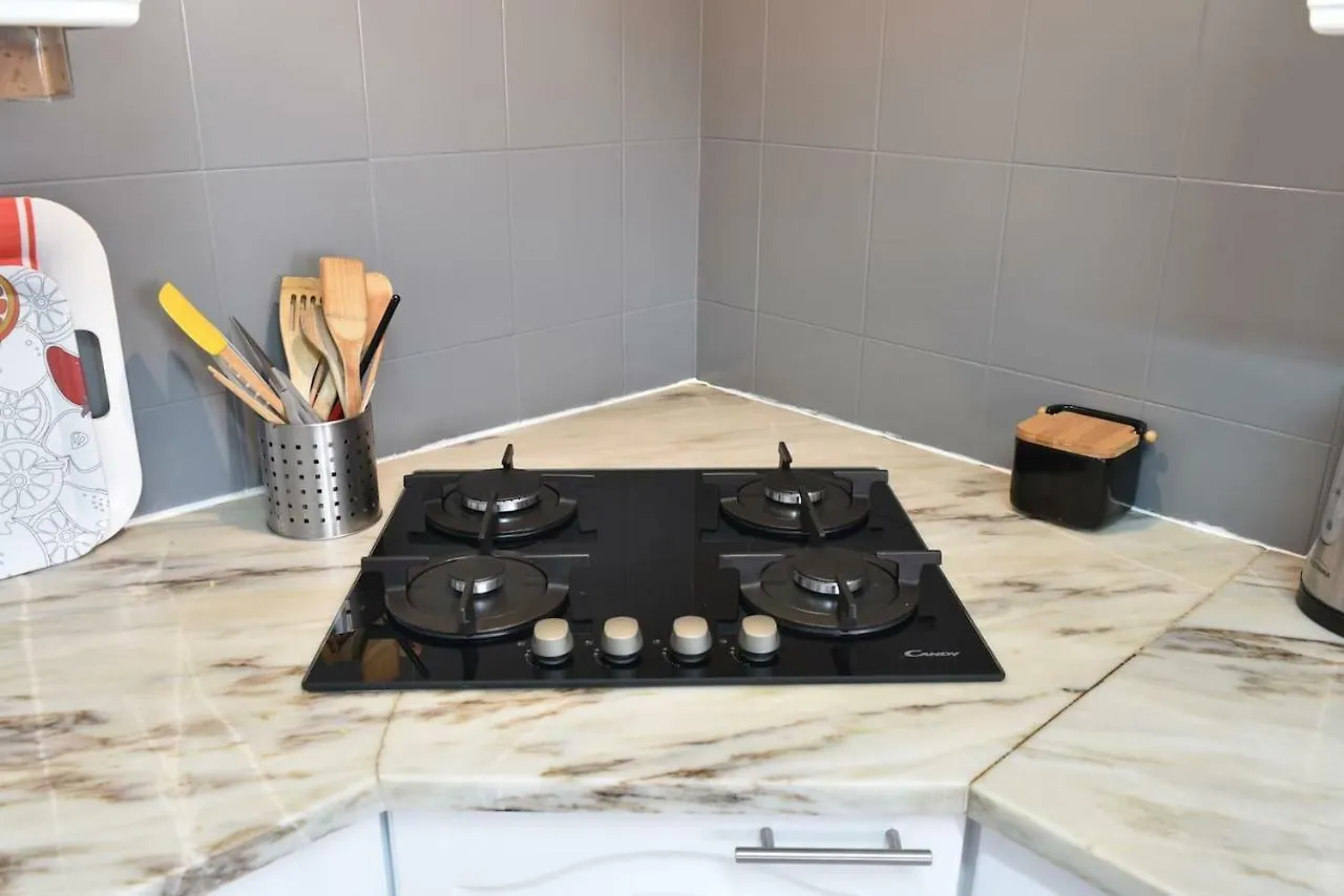 Casa Franki - Stylish And Large Beach Apartment In Algarve Carvoeiro   Carvoeiro (Lagoa)